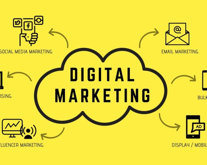 digital marketing courses in bangalore