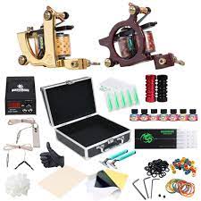 Best Tattoo kits For Beginners