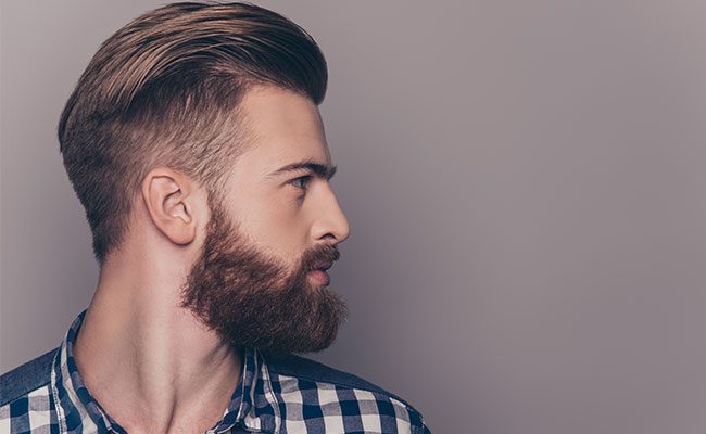 facial hair transplant -Top 5 Points to Know About Facial Hair Transplant