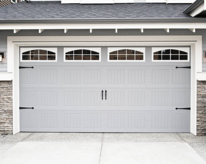 garage door repair mclean va