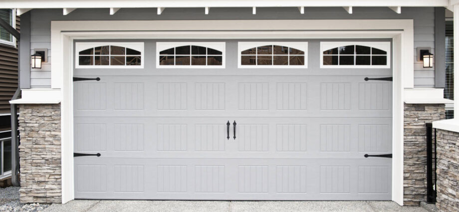 garage door repair mclean va