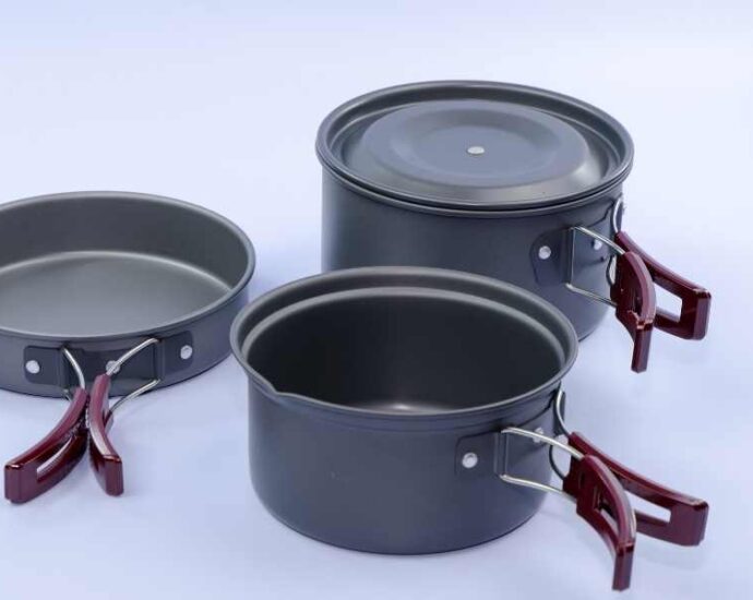 information about Le Creuset Cookware