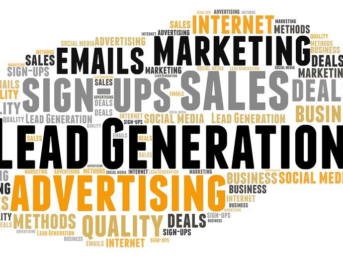 lead generation