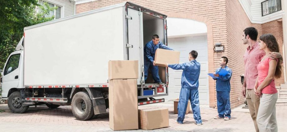 office removalist melbourne