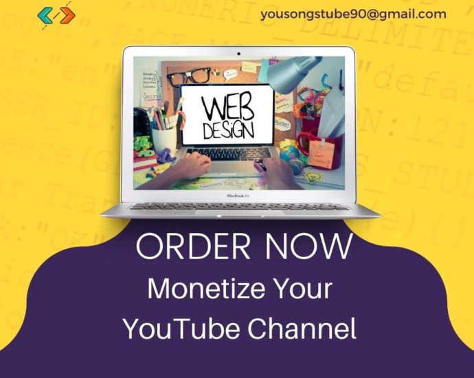 monetizeyouryoutubechannel-yousongstubeagency