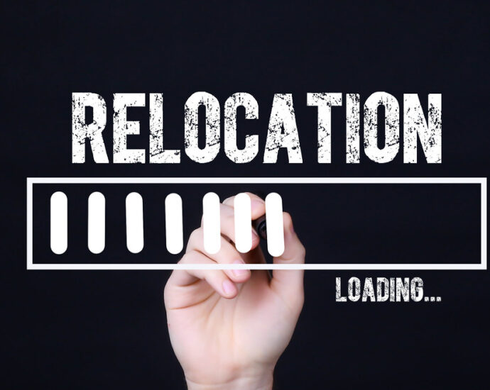 relocation