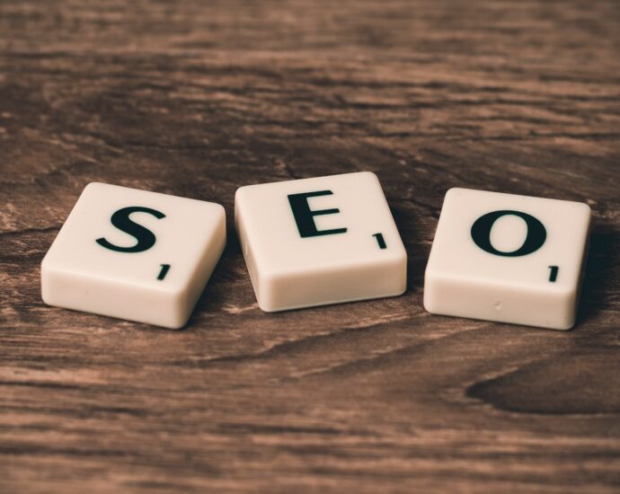 SEO agency Toronto