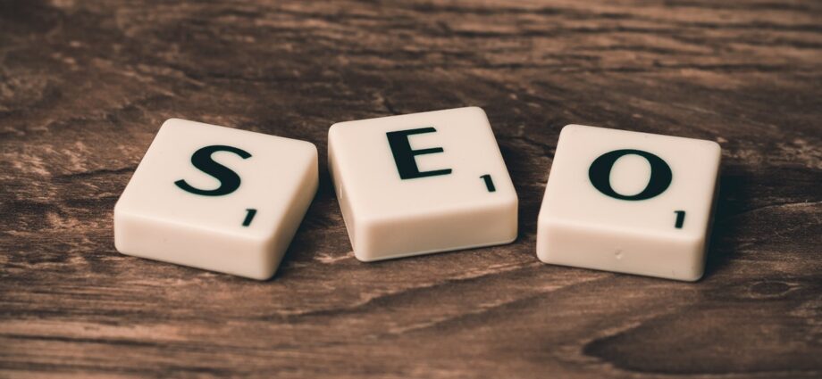 SEO agency Toronto