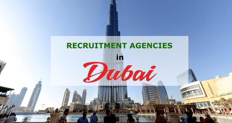 Best Recruitment Agency in Dubai