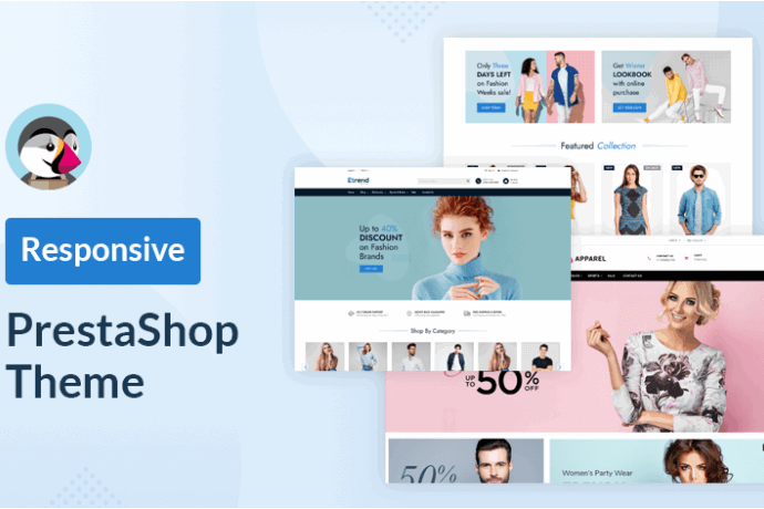 5+ Best Responsive PrestaShop Themes In 2022