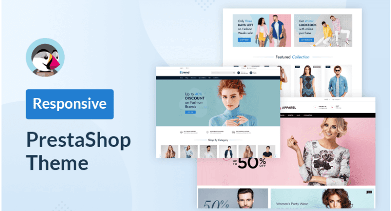 5+ Best Responsive PrestaShop Themes In 2022