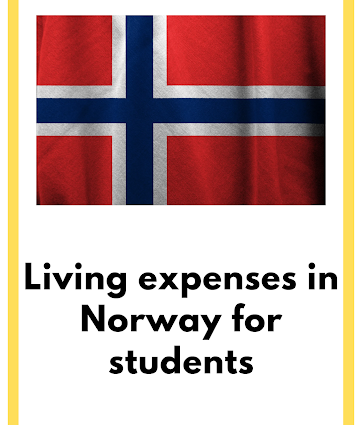 living in norway