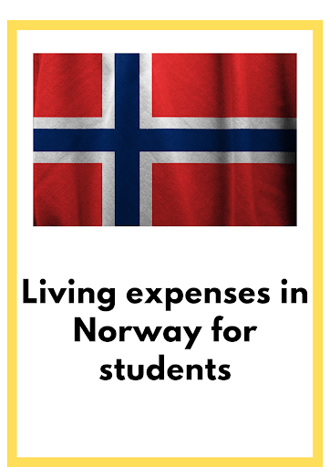 living in norway