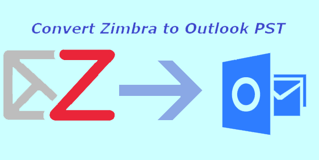 zimbra-to-pst