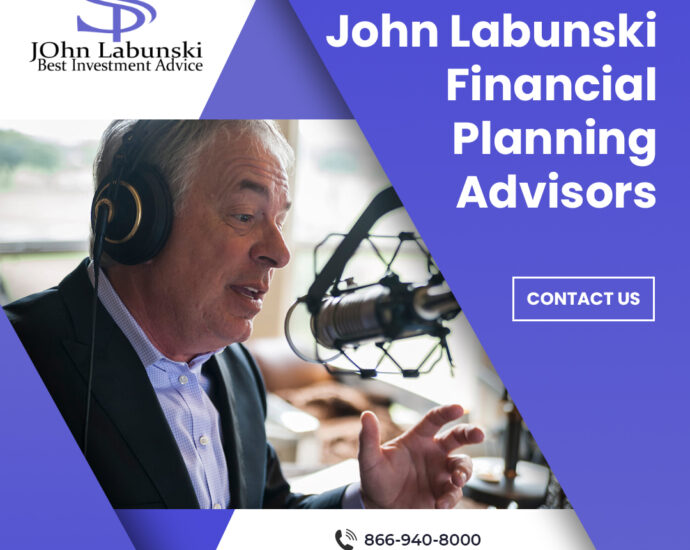 John Labunski Dallas