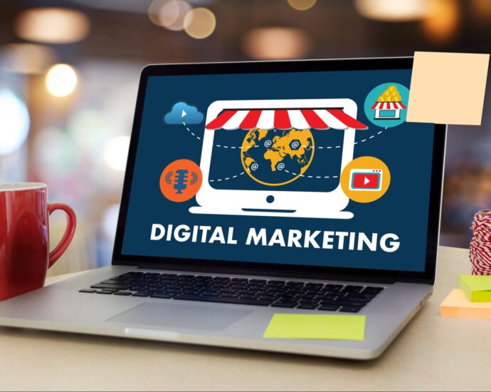 digial marketing