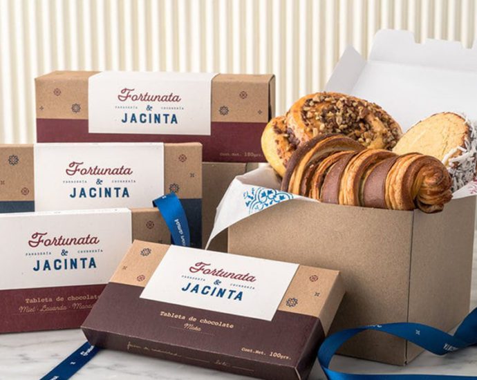 custom bakery boxes