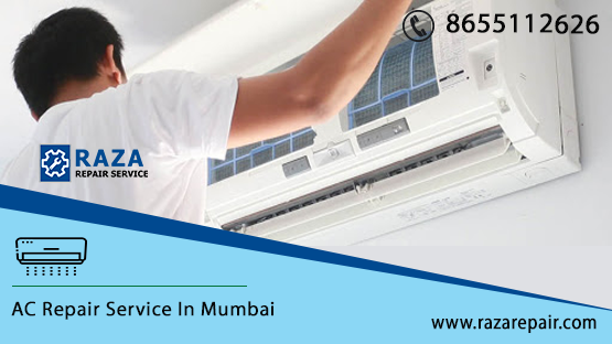 AC Repair Service in Mumbai