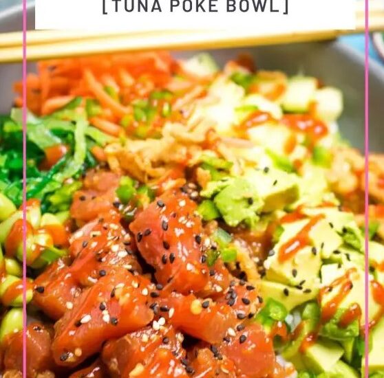 Ahi-Tuna-Poke-Bowl