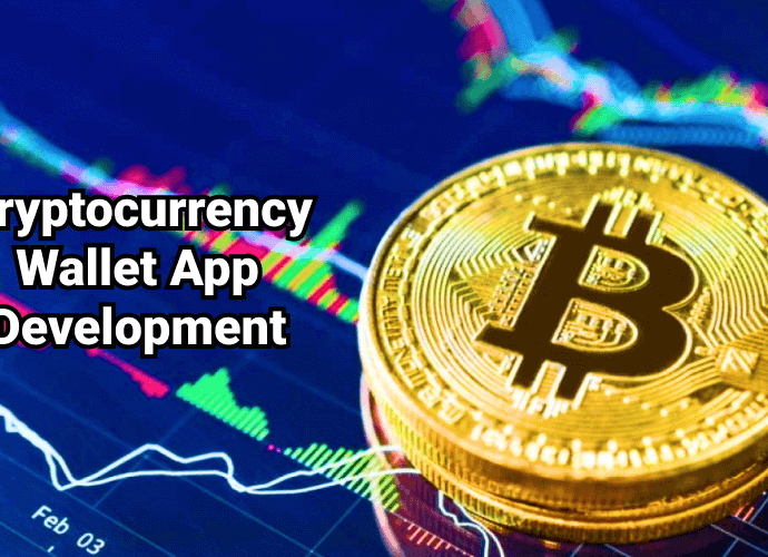 Blockchain App Development