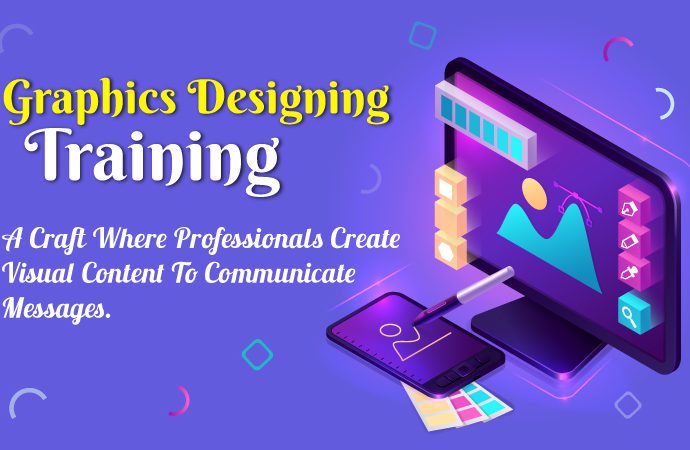 Graphics Designing Training in Delhi