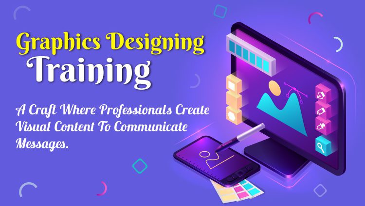 Graphics Designing Training in Delhi