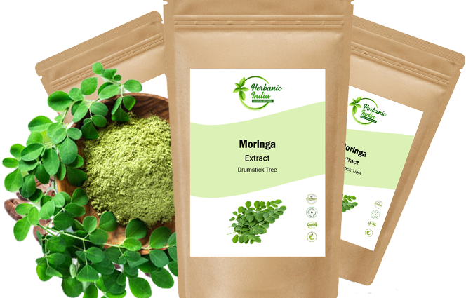 Herbal Powder Manufacturer