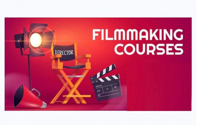 Film Direction Course Fees in India