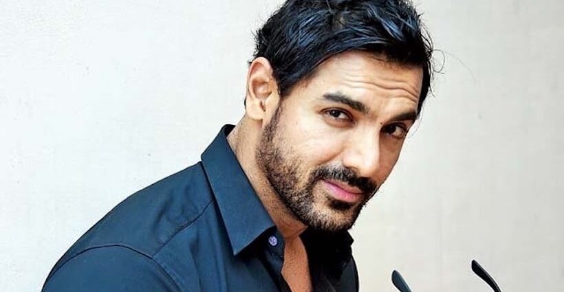 John Abraham