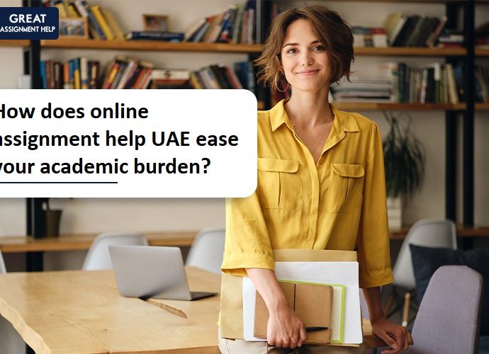 online assignment help UAE