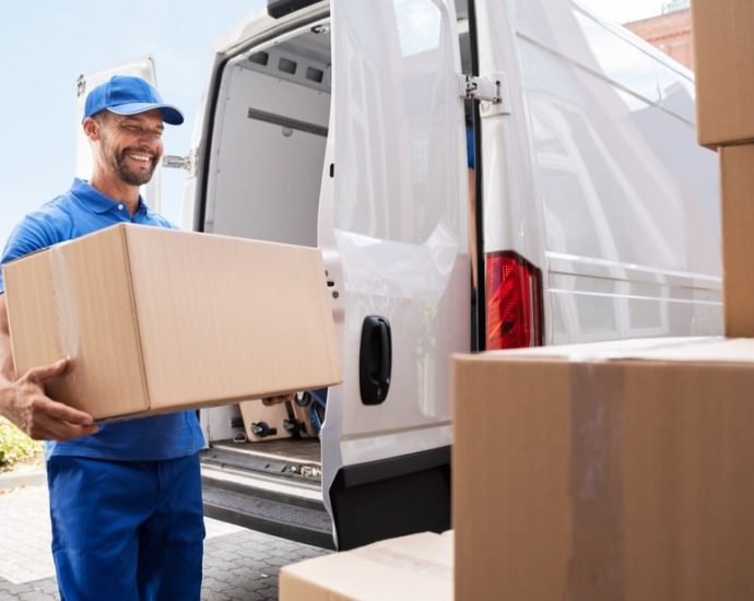 Movers in Sunnyvale - Moves in Sunnyvale CA, local moving company - Brother Movers