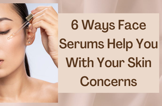 Face Serums