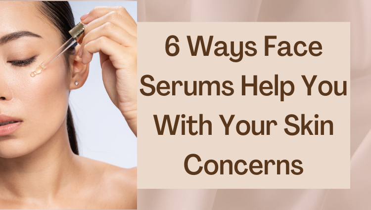 Face Serums