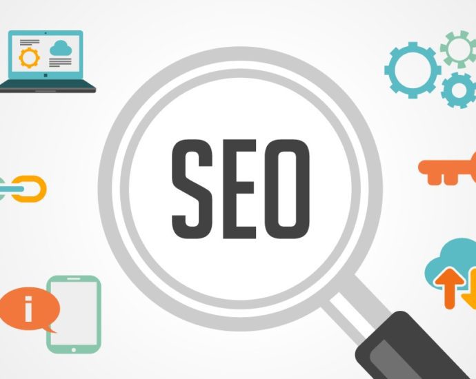 Why is an SEO Company in Delhi NCR Important?