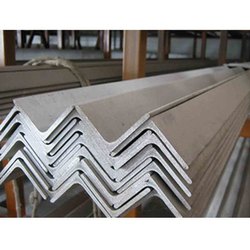 Stainless Steel 201 Angle Manufacturer