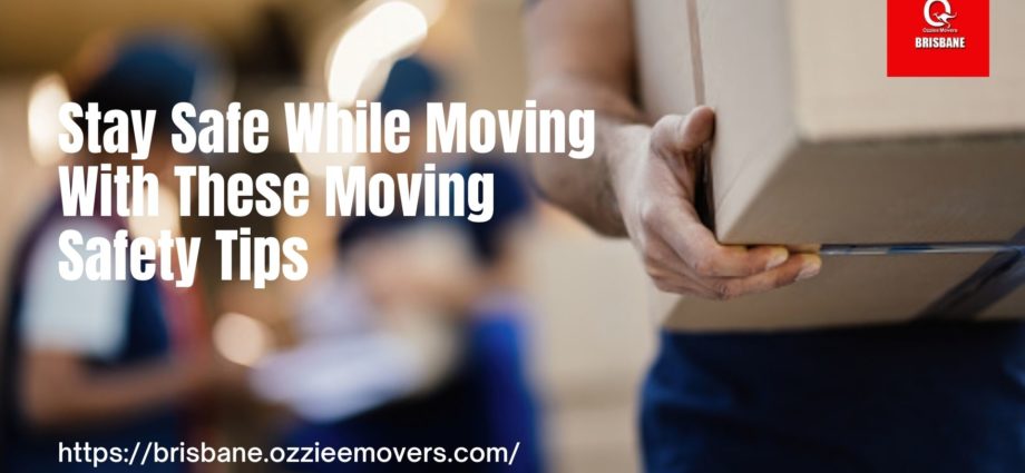 House Removals In Brisbane