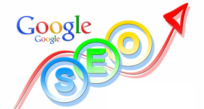 Top 5 SEO Techniques to Rank High on Google