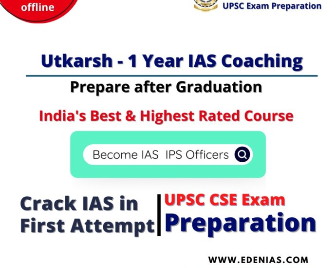 IAS Coaching in Delhi