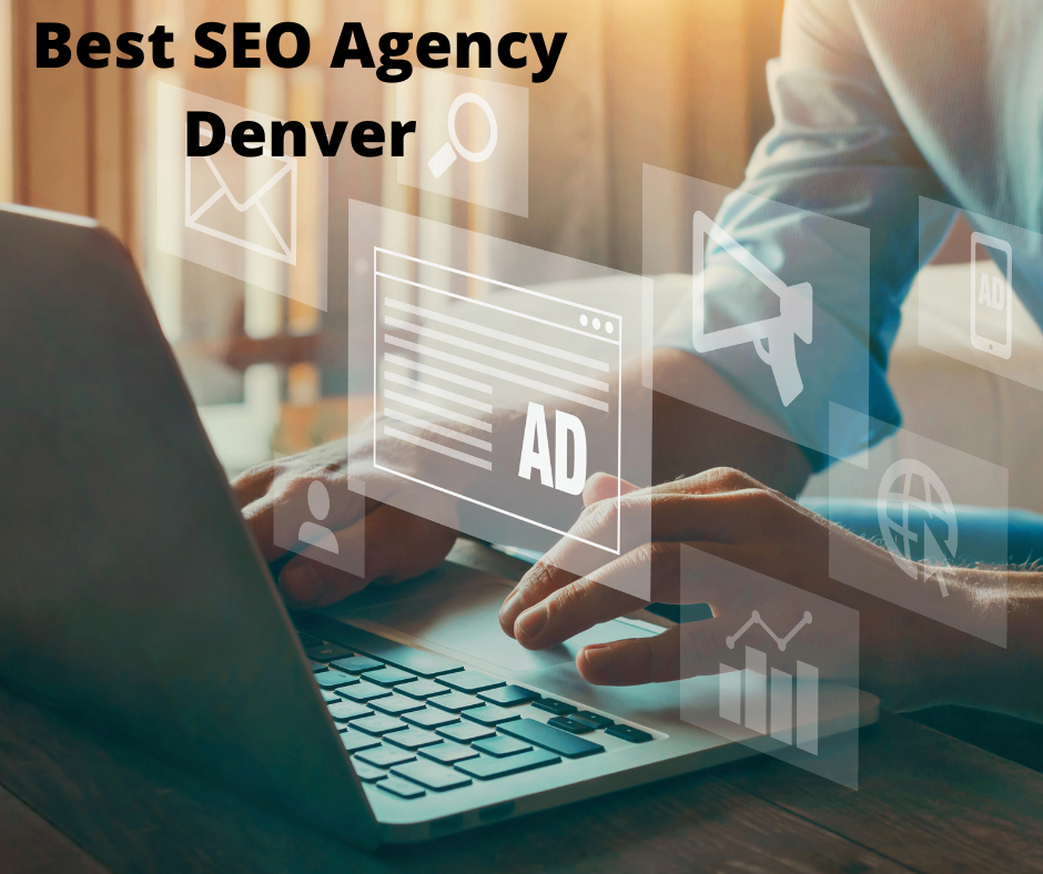 Best SEO Agency Denver