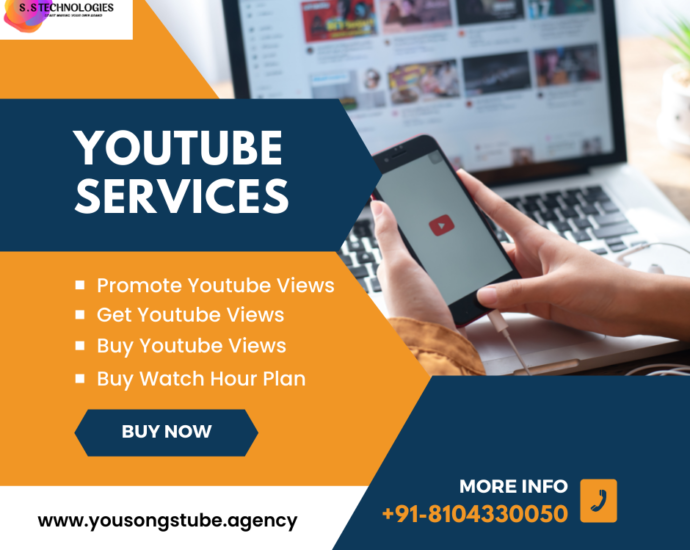 best youtube agency in India