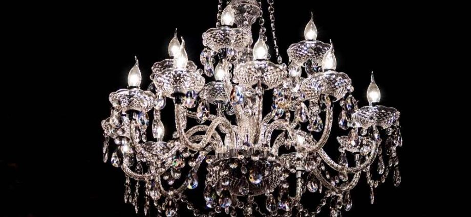 buy best crystal chandeliers