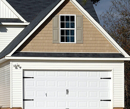 Turbo Garage Door