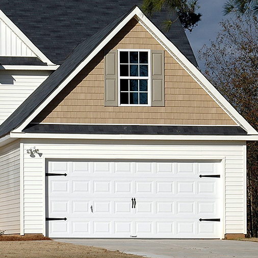 Turbo Garage Door