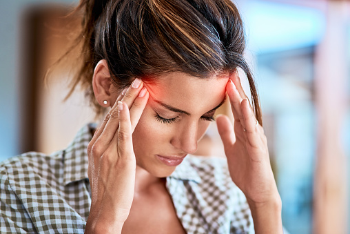 What are the causes and treatments for headaches?