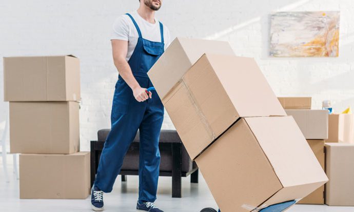 packers and movers