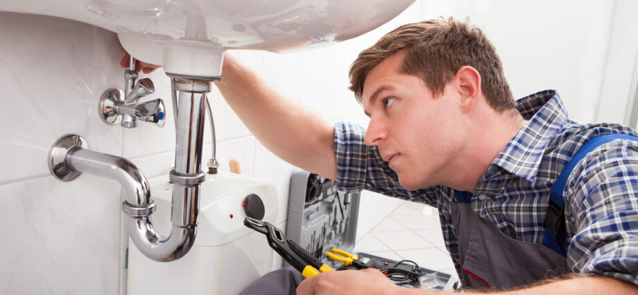 Plumbing Service