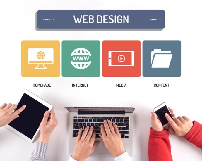 website-designing