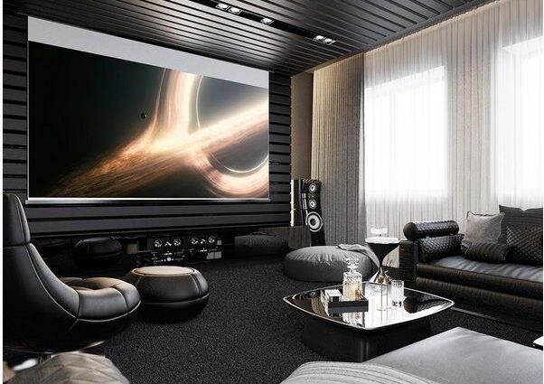 Home Theater