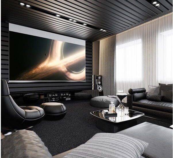 Home Theater