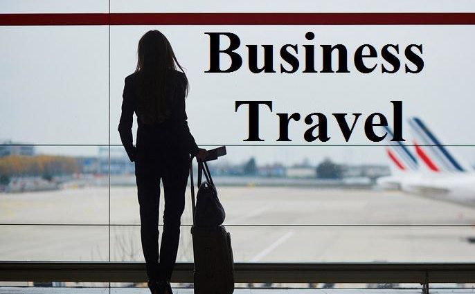 Business Travel Market